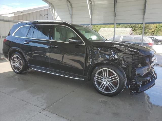 2023 Mercedes-Benz GLS 450 4matic