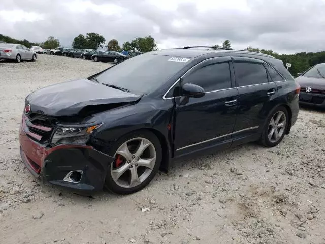 2014 Toyota Venza LE