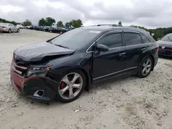 Run And Drives Cars for sale at auction: 2014 Toyota Venza LE