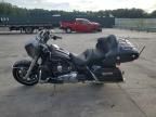 2014 Harley-Davidson Flhtk Electra Glide Ultra Limited