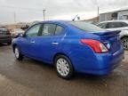 2016 Nissan Versa S