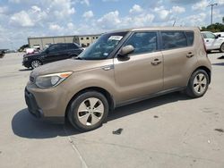 KIA Soul Vehiculos salvage en venta: 2014 KIA Soul