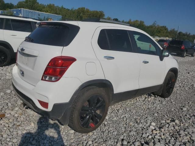 2019 Chevrolet Trax 1LT