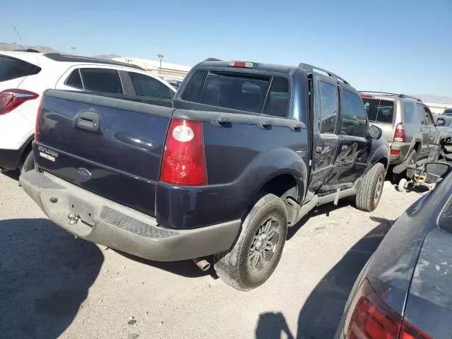 2003 Ford Explorer Sport Trac