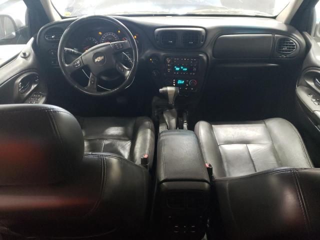 2007 Chevrolet Trailblazer LS