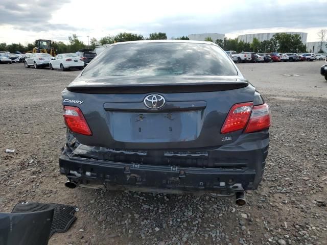 2007 Toyota Camry LE