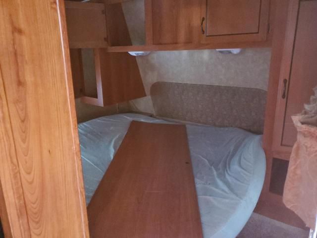 2012 Coachmen Catalina