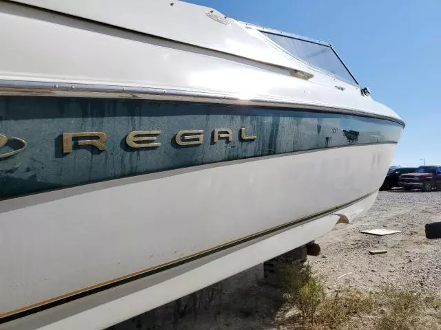 2001 Other Boat Boat