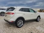 2018 Lincoln MKC Select