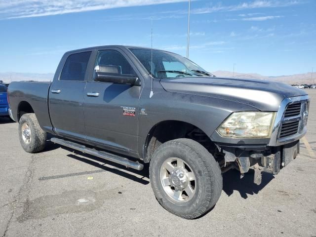 2011 Dodge RAM 2500