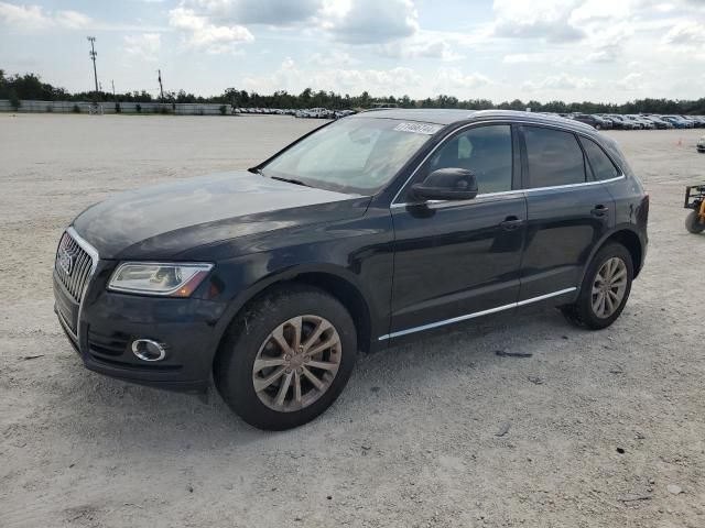 2014 Audi Q5 Premium Plus