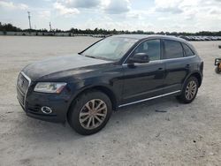 2014 Audi Q5 Premium Plus en venta en Arcadia, FL