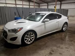 2013 Hyundai Genesis Coupe 2.0T en venta en Pennsburg, PA