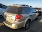 2008 Subaru Outback 2.5I