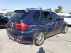 2011 BMW X5 XDRIVE50I