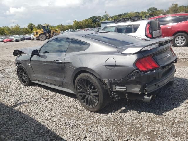 2020 Ford Mustang GT