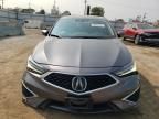 2021 Acura ILX Premium