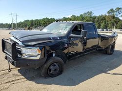 Dodge salvage cars for sale: 2020 Dodge RAM 3500 Tradesman