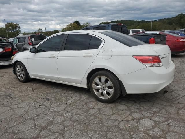 2010 Honda Accord EX