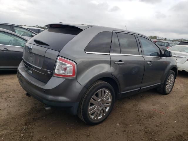 2010 Ford Edge Limited