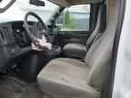 2019 Chevrolet Express G3500