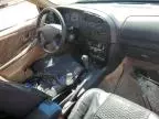 1997 Mitsubishi Mirage LS