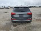 2015 Audi Q5 Prestige