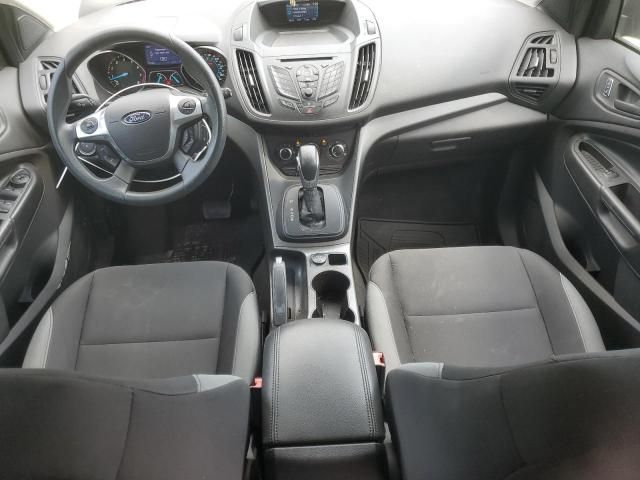 2013 Ford Escape S