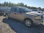 2004 Ford F150 Supercrew