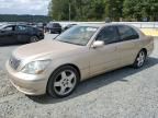 2005 Lexus LS 430