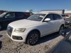 2013 Audi Q5 Premium Plus