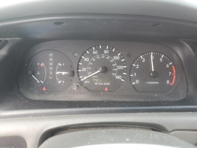 2000 Toyota Camry CE