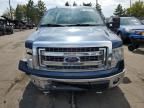 2014 Ford F150 Super Cab