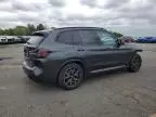 2022 BMW X3 M40I