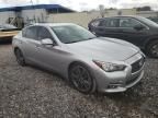 2016 Infiniti Q50 Hybrid