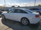 2012 Audi A6 Premium