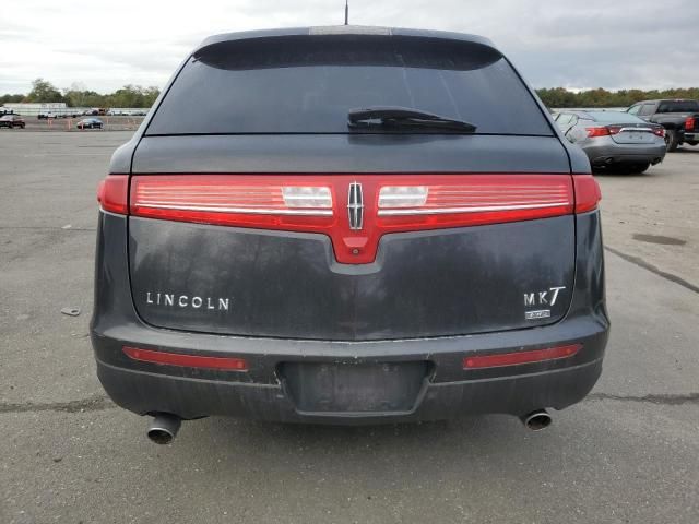 2014 Lincoln MKT