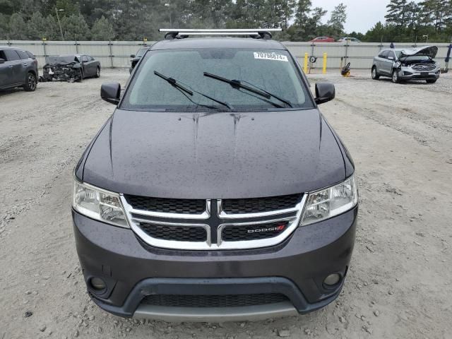 2015 Dodge Journey SXT