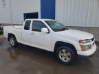 2011 Chevrolet Colorado LT