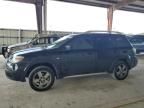 2006 Mitsubishi Outlander SE