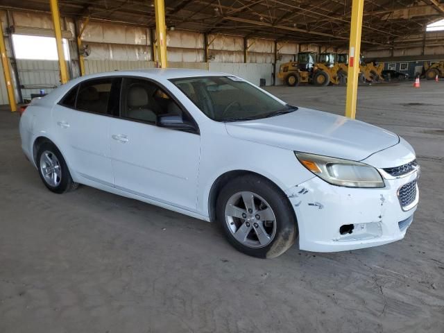 2014 Chevrolet Malibu LS