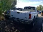 2000 Ford F350 SRW Super Duty