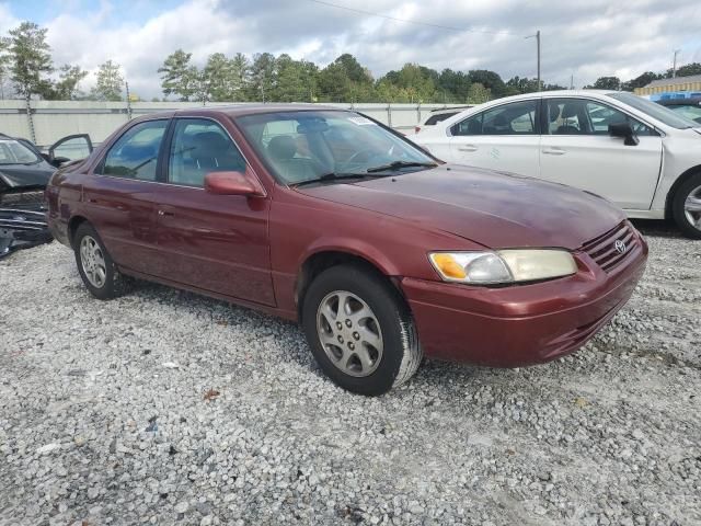 1999 Toyota Camry LE