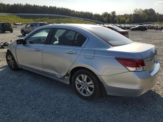 2009 Honda Accord LXP