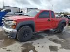 2007 Chevrolet Colorado