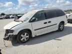 2006 Dodge Grand Caravan SE