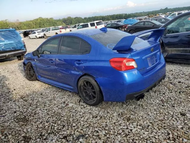 2020 Subaru WRX Premium