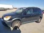 2002 Buick Rendezvous CX