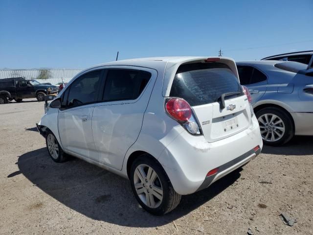 2015 Chevrolet Spark 1LT