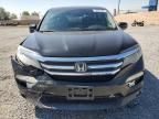 2017 Honda Pilot EXL